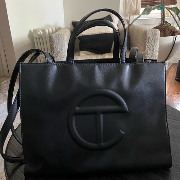 Telfar Handbags - Telfar Medium Shopping Bag